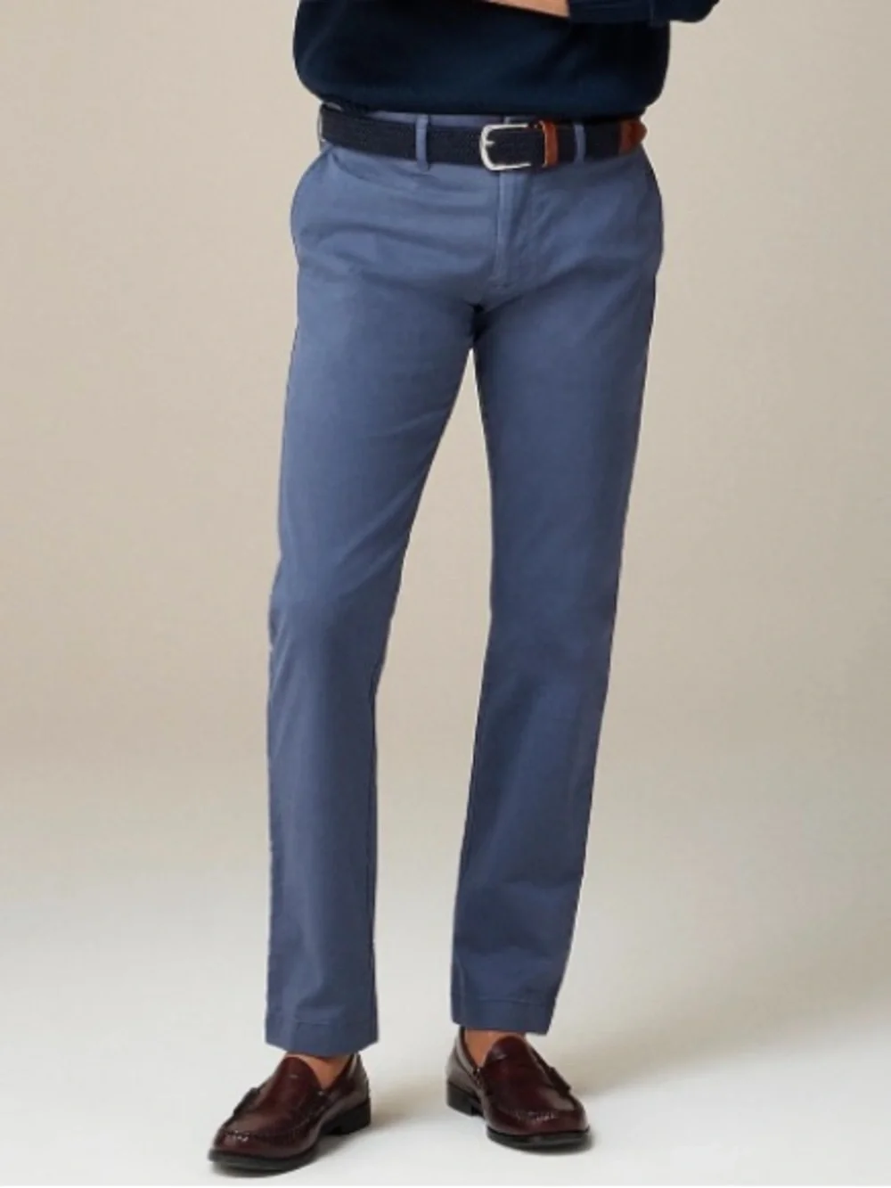J. Crew our world